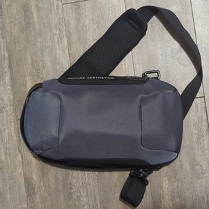Bange Crossbody Anti Thief Bag